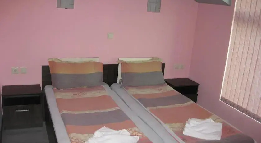 Guest House Deya