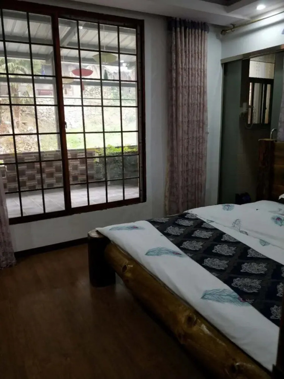 Xiangyu Inn