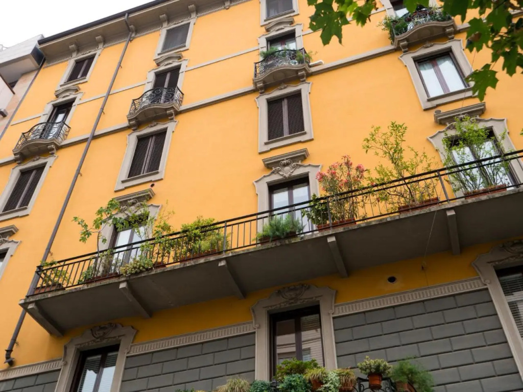 Piacenza Apartment