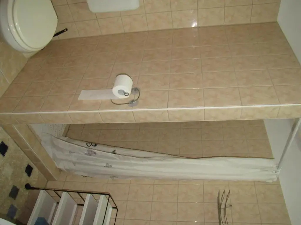 Oázis Apartmanház