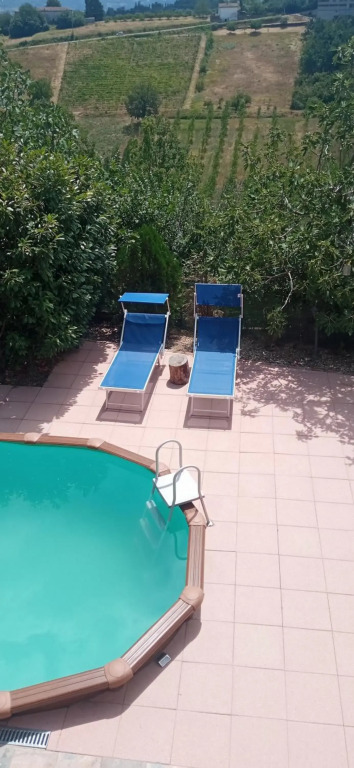 A casa di Anna