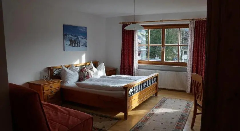 Haus Andrea Unterberger