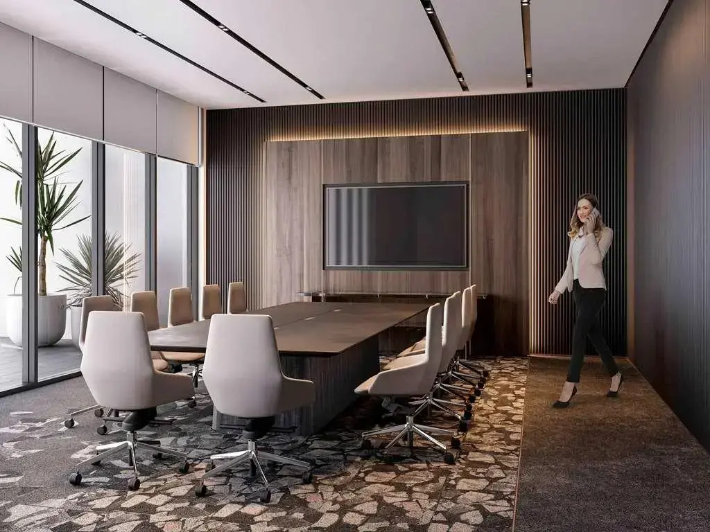 Th8 Palm Dubai Beach Resort, Vignette Collection by IHG