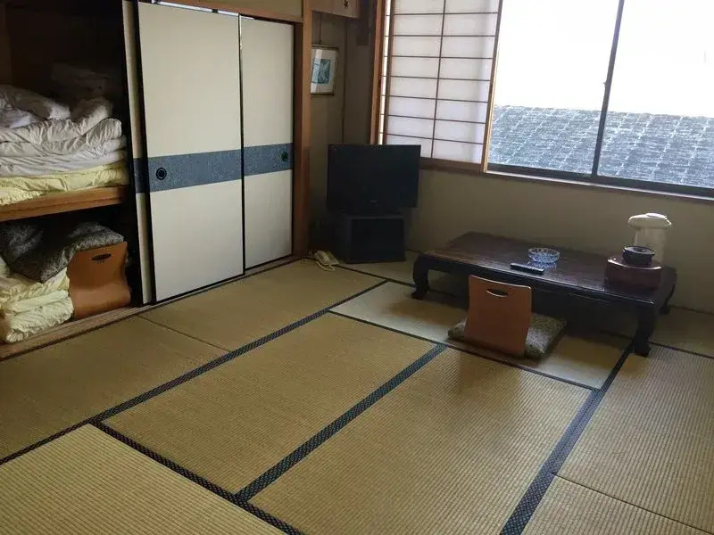 Toji Rakunan Kaikan