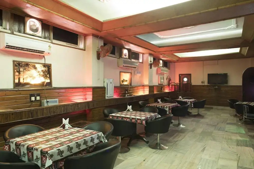 Hotel Rituraj