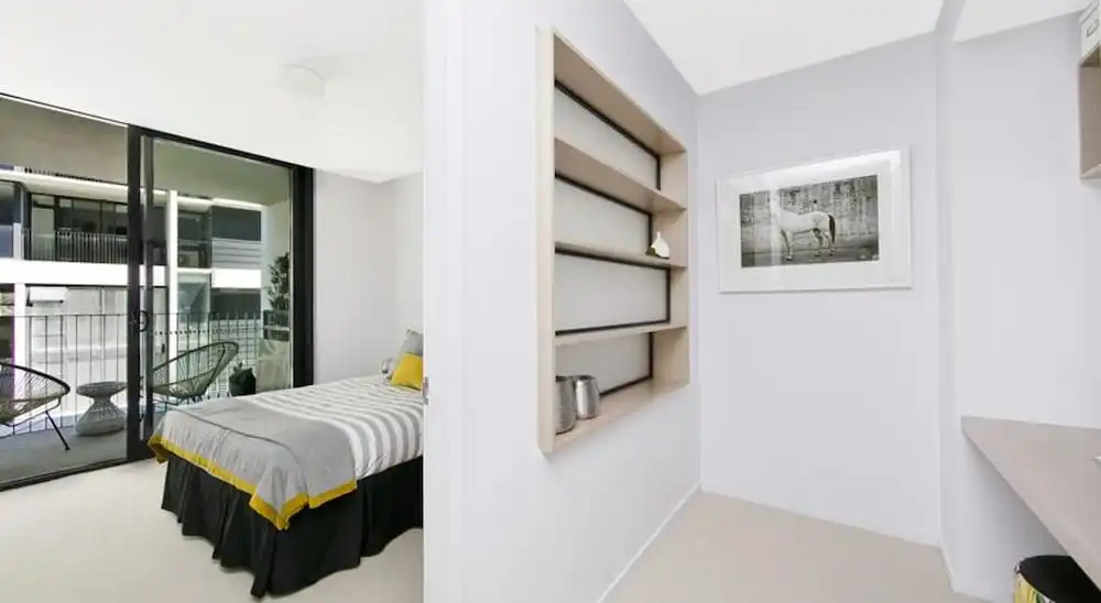 CityStyle Apartments - BELCONNEN