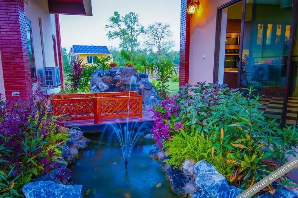 Nakara Villa Udon Thani
