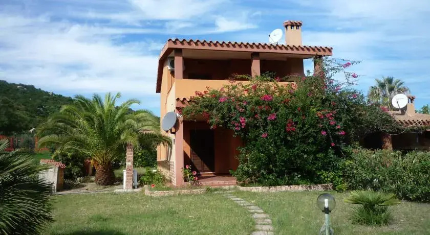 Villetta Sunrise 64