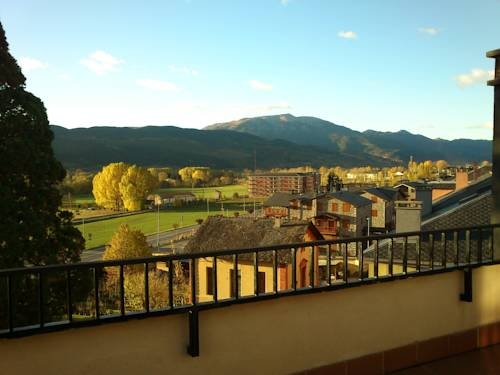 Turistics Del Segre