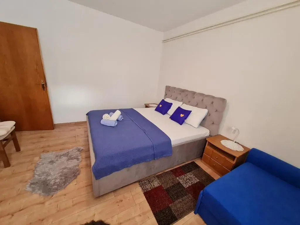 Apartments Nada