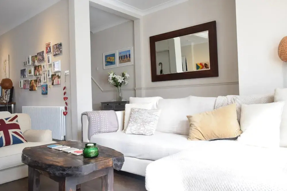 2 Bedroom House in Fulham
