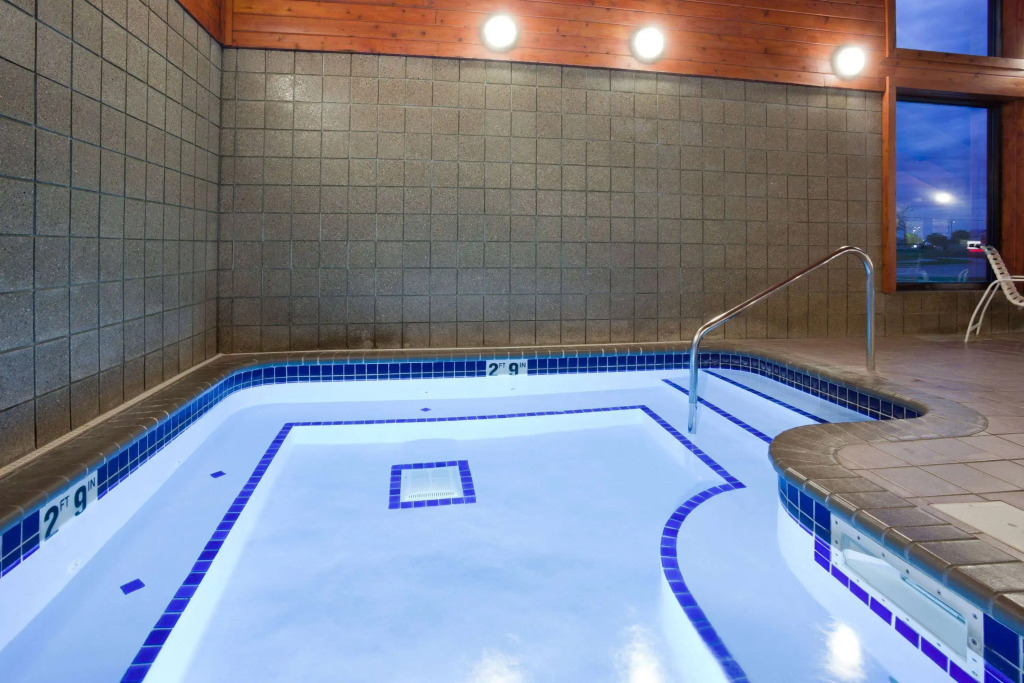 AmericInn by Wyndham Sartell