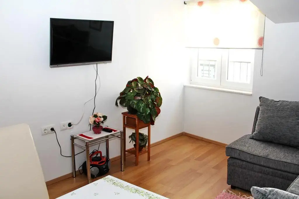 Apartment Bucevic