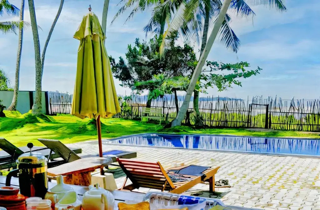 360 Surf Weligama Bay