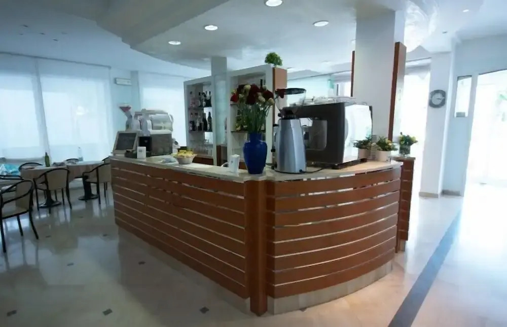 Hotel Massimo