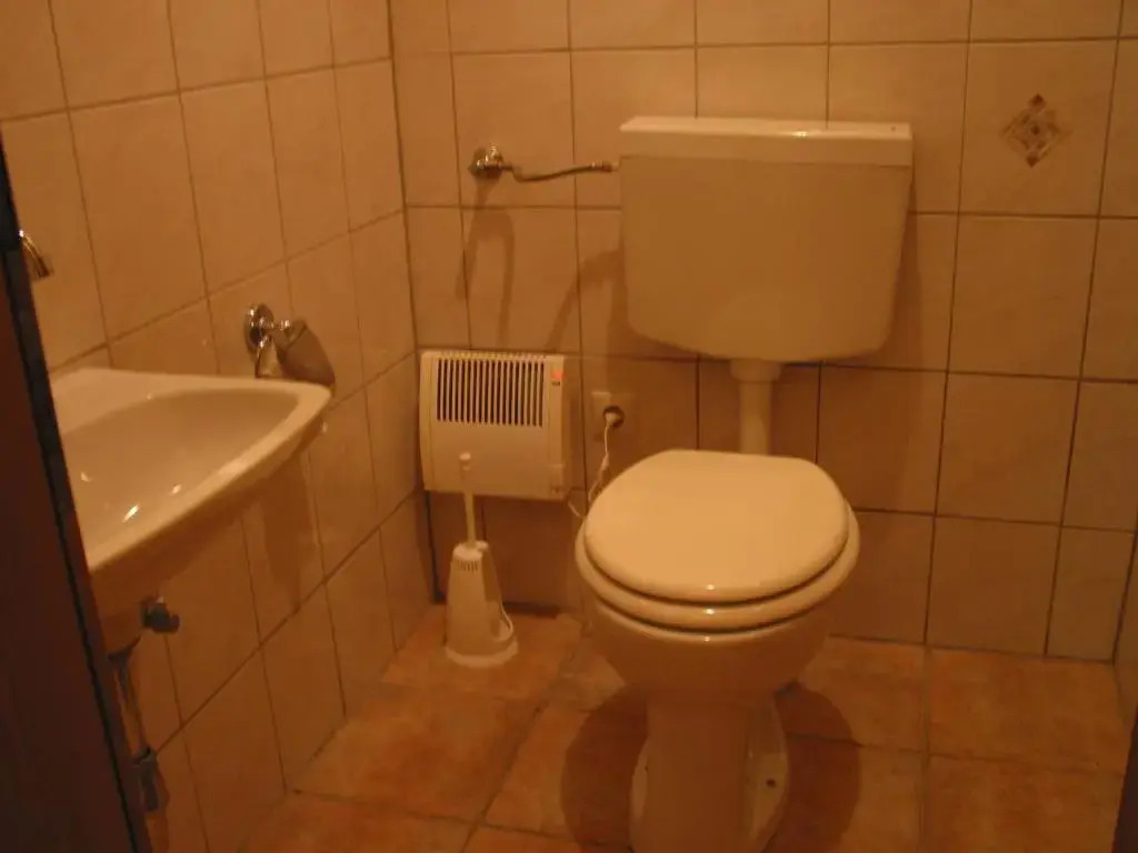 Unser kleines Bauernhaus