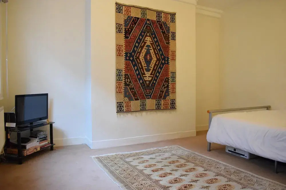 Central 1 Bedroom Apartment in Southwark