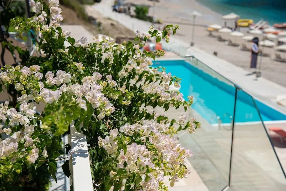 Ionion Beach Resort