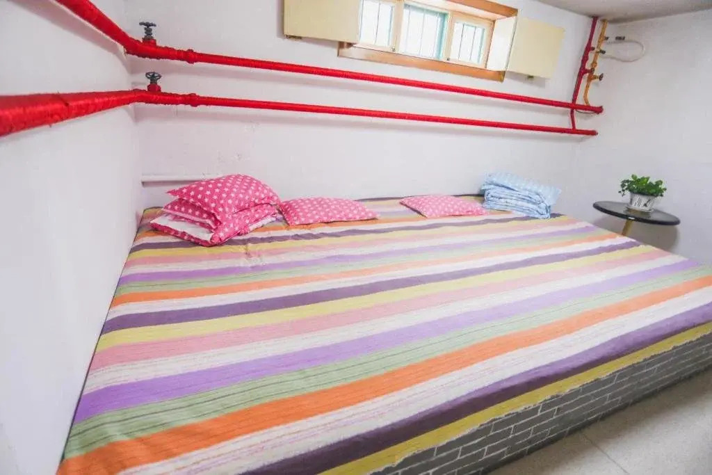 Xindeqing Youth Hostel