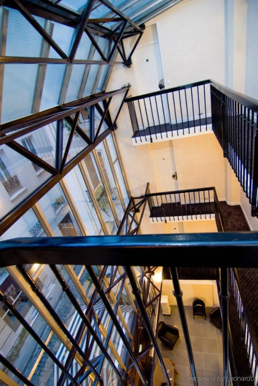 Hotel Archetype Etoile