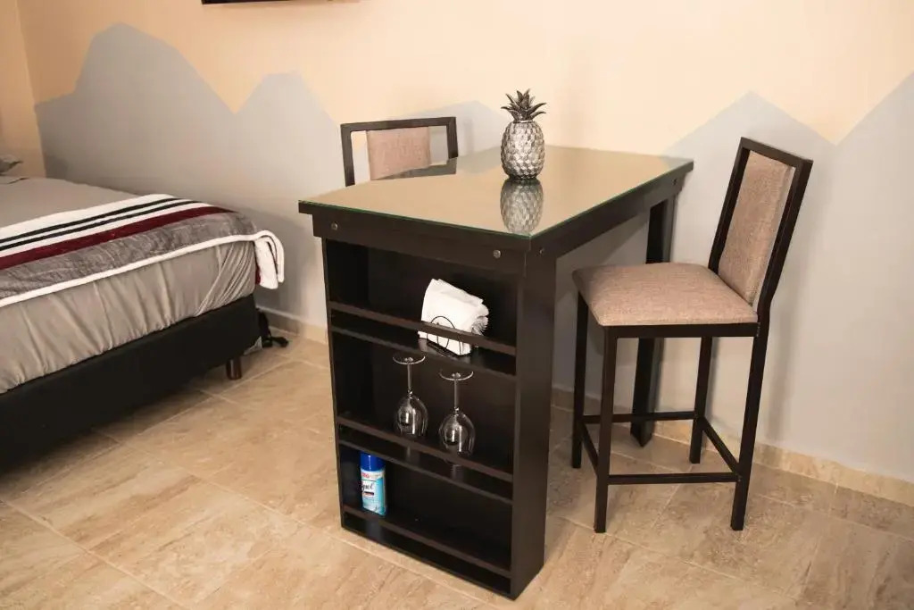 Departamento Orellana 9