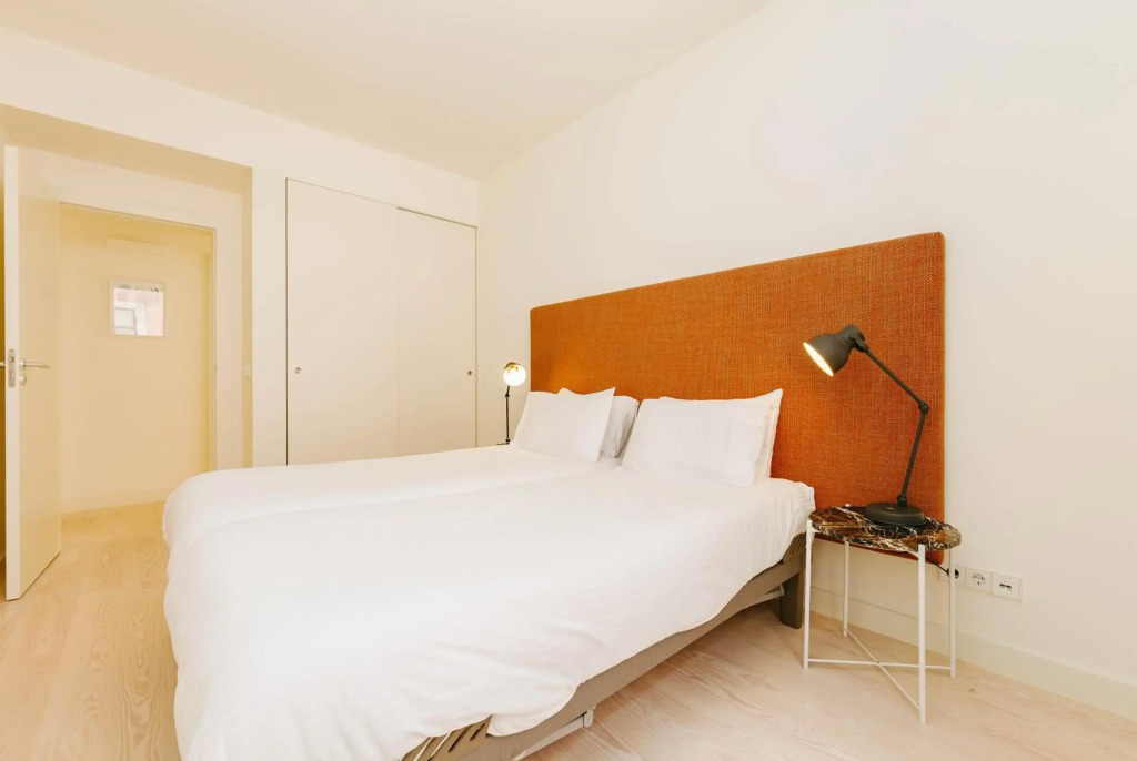 NEW Luxury 2 BDR apartment downtown!