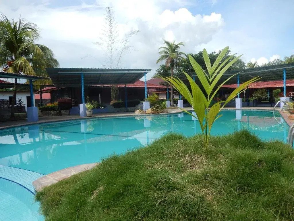T Hotel Resort