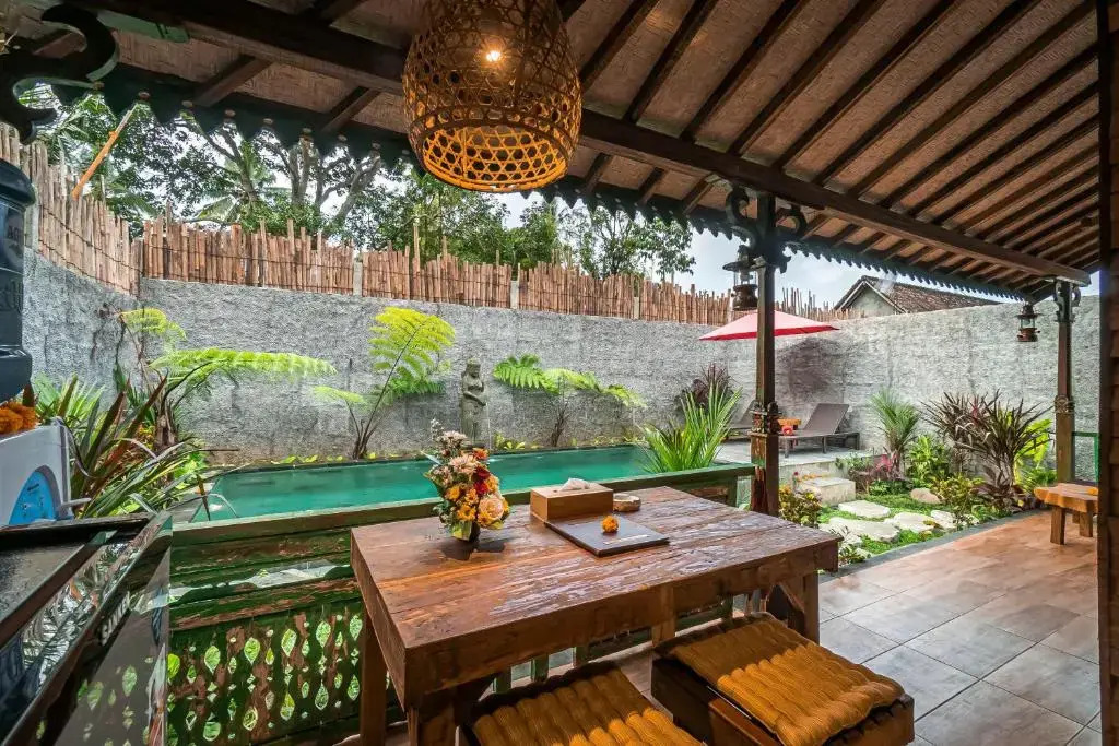 The Forest Villa Ubud