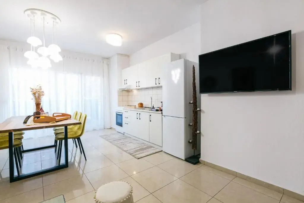 Grand Lux Apartment