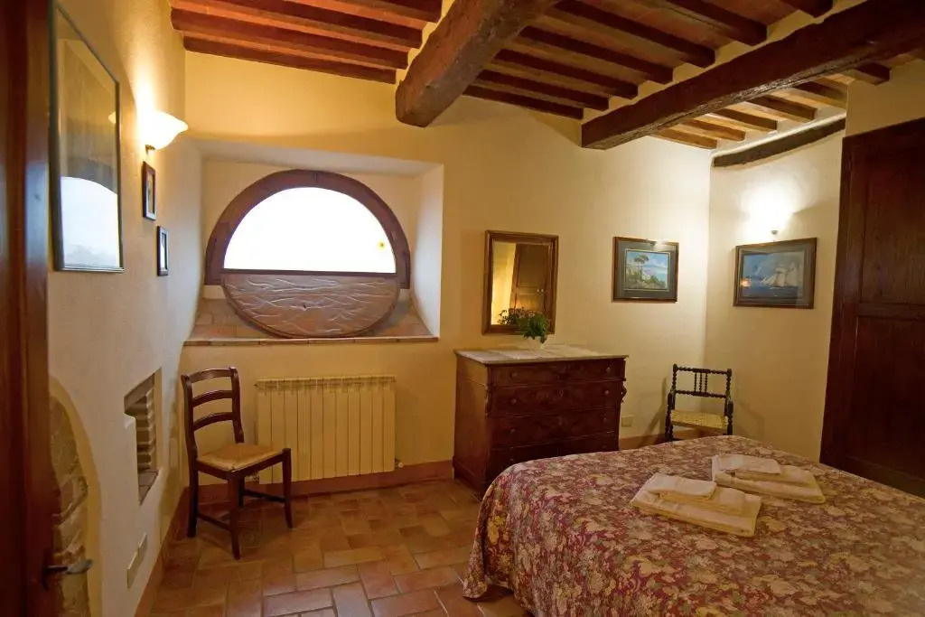 Podere Pietreta
