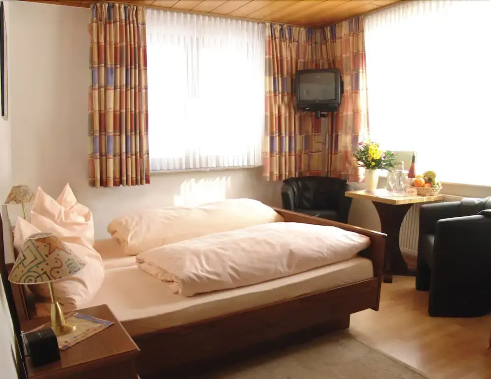 Hotel Wiedfriede