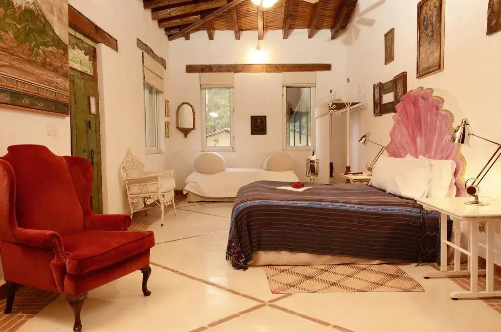 Quinta Cielo - Hotel Boutique y Restaurante