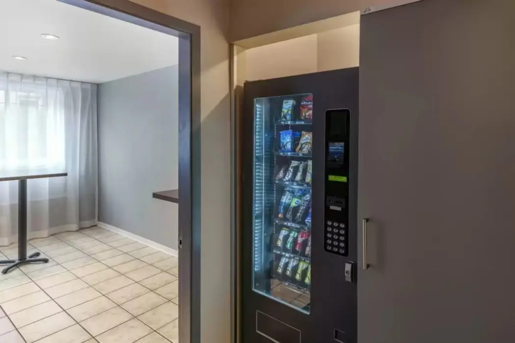 EconoHotel.ca