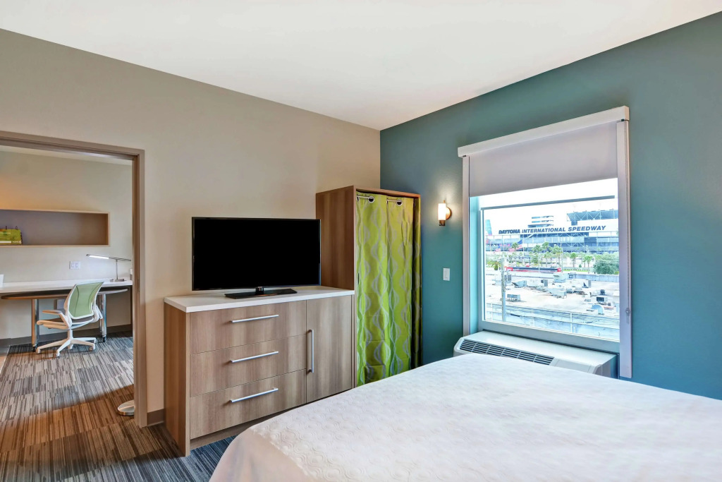 Home2 Suites By Hilton Daytona Beach Speedway