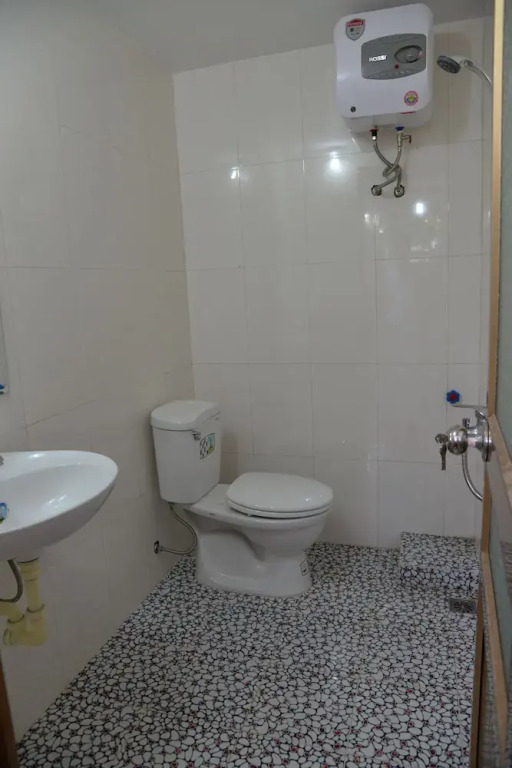 Viet Farm Homestay