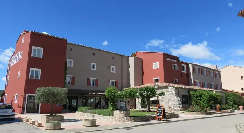 Auberge des Salles