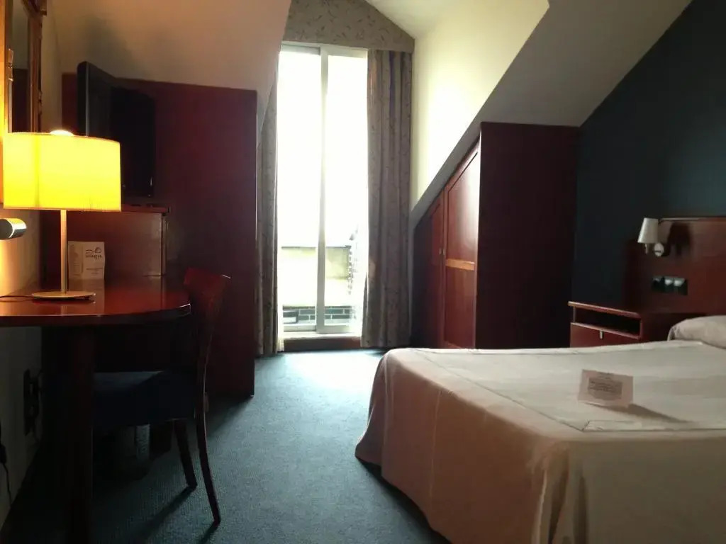 Hotel Milagros Golf