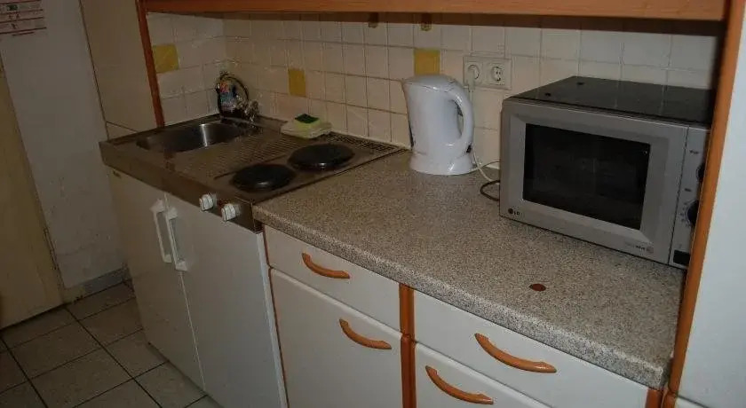 Aparthotel LAAERBERG