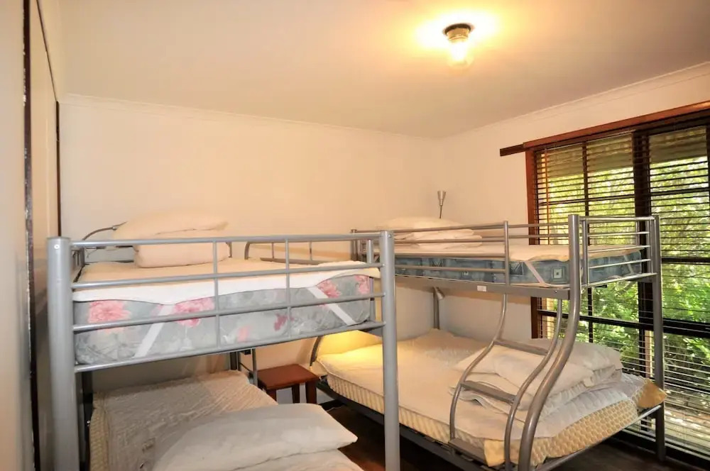 Palm Waters 4 - Wi-Fi & Linen Included