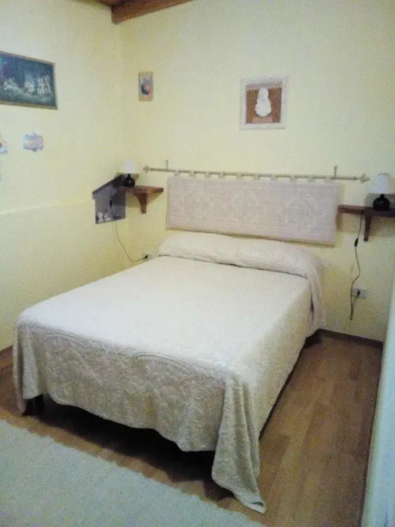 B&B Monte Arana di Fernanda Puggioni