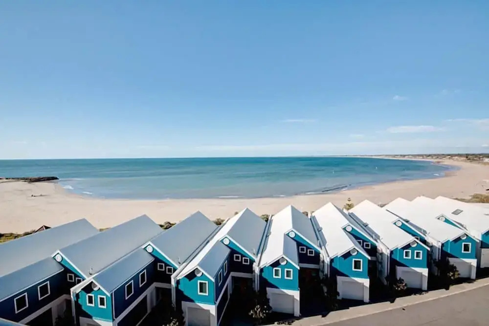 Sea Side 508