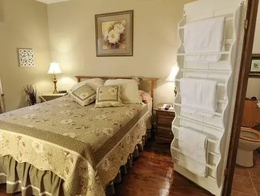 Auberge Racine