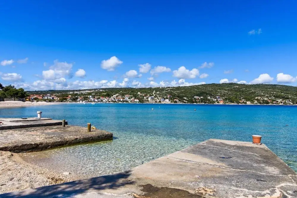 Stipe - 25m From the sea - A1