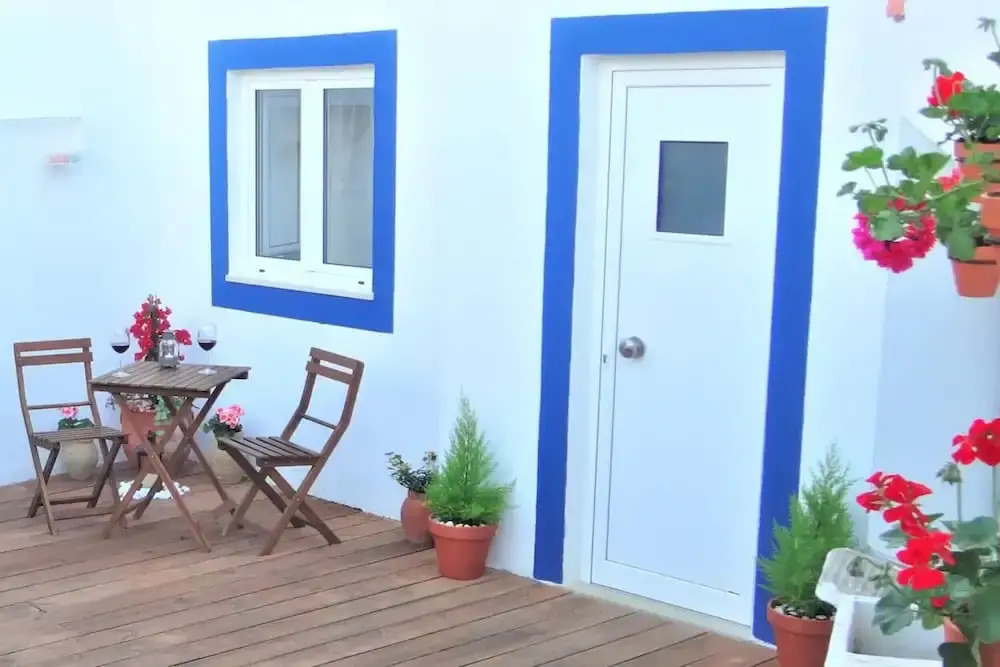 Bonita Casa no Centro de Faro by Mystay