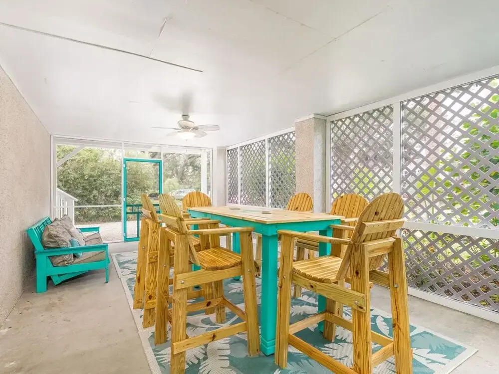 Castaway Cottage