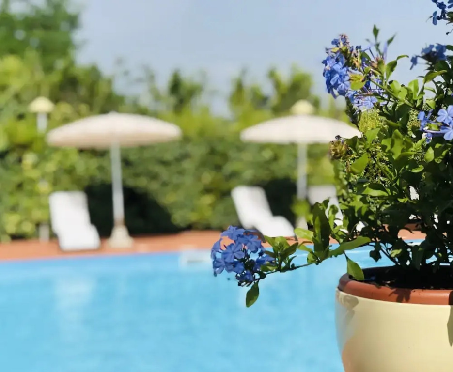 Villa Lavinia B&B