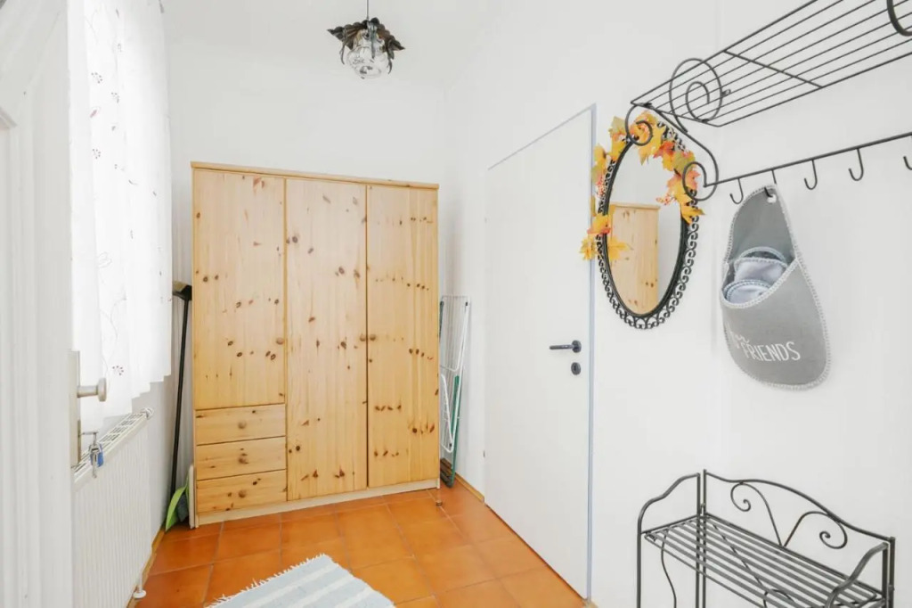 Appartements Sonnenschein