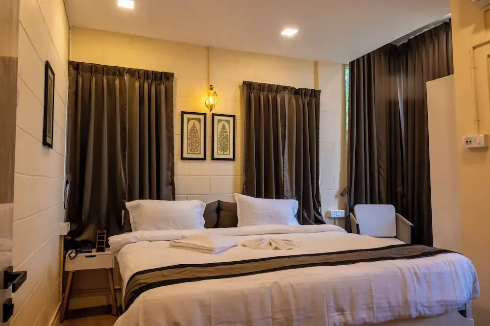Hotel Chandan Heritage