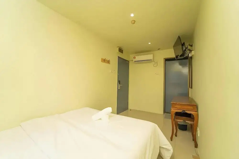 The Colony by Cactus Hotel Johor Jaya