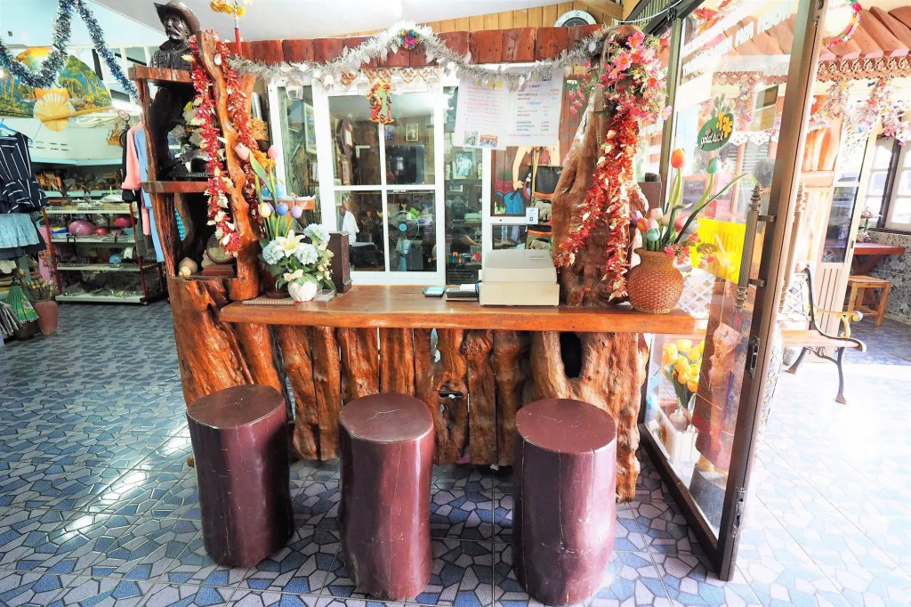 Ruenrimkwai Resort